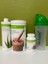 Set Çikolata Shake Aloe Suyu 50 Gr Klasik Çay Ve Shaker 1