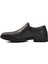 Esse 29202 Siyah Ortopedik Deri Erkek Klasik Ayakkabı 2