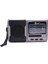FP-1781BT Fm Radyolu Bluetoothlu Şarjlı Cep Radyosu + El Feneri 1