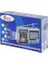 FP-1781BT Fm Radyolu Bluetoothlu Şarjlı Cep Radyosu + El Feneri 3