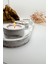 Mermer Desneli 4 Parça Tealight Mum Seti (3 Adet Tealight Mum Hediyemizdir) 1