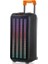 Ultratekno NDR-1098 Taşınabilir Büyük Boy Rgb Bluetooth Mikrofonlu Parti Hoparlör 1