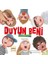 Duyun Beni - Çocuk Hakları Çağrısı - Necah Amir 1