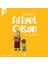 Adabı Muaşeret Afiyet Olsun - Fatma Nur Güner Kelany 1