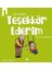 Adabı Muaşeret Teşekkür Ederim - Fatma Nur Güner Kelany 1