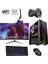 Izoly RX44 Plus İ5-10400F 16GB 512GB M.2 Nvme Rx 580 8gb Gddr5 24"100Hz Oyuncu Masaüstü Bilgisayarı 1
