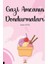 Gazi Amcanın Dondurmaları - Burhan Yetkil 1