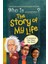 Who is (Your Name Here)?: The Story of My Life - Paula K. Manzanero 1