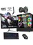 Izoly Rtx Super Ryzen 5 5500 16GB 512GB M.2 Nvme SSD Rtx 2060 Super 8gb Gddr6 24"165Hz Oyuncu Masaüstü Bilgisayarı 1