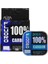 Zero %100 Fluorocarbon Misina CLEAR-0.30MM - 25M - 6.40KG 1