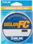 Siglon Fluorocarbon Misina CLEAR-0.415MM - 50MT - 10.90KG 1