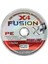 Fusion X4 100M Ip Misina Standart-0,18 1