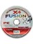 Fusion X4 100M Ip Misina Standart-0,18 3