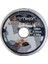 Spider Deluxe Serisi 100M Monofilament Misina Standart-0,35 1