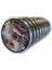 Spider Deluxe Serisi 100M Monofilament Misina Standart-0,35 2