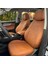Chery Tiggo 8 Pro Araca Özel Oto Koltuk Kılıfı - Deri 1