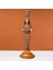 Antik Yunan Efes Artemis Tanrıçası Heykeli - Mitolojik Bereket Simgesi, 30 cm 1