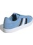 Vl Court 3.0 Açık Mavi Erkek Sneaker 4