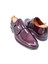 Monk Strap Erkek Klasik Deri Ayakkabı 1