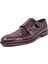 Monk Strap Erkek Klasik Deri Ayakkabı 2