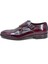 Monk Strap Erkek Klasik Deri Ayakkabı 3