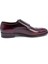 Monk Strap Erkek Klasik Deri Ayakkabı 4