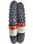 Cg Dişli Lastik Seti 300-18 ve 275-18 (Tt-Iç Lastikli Tip) Grippercg 3
