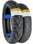 Honda Cbr 250 Lastik Takım 140/70-17 ve 110/70-17 Tl (Tubeless - Dubleks) Rangerset 3