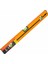 Su Terazisi Düz Turuncu 50 mm MK0664 6505 3469 1