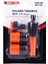 Baytec Sulama Tabancası 1/2 Fonksiyonlu 4 Parça MK1498 8884 1