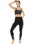 Revolution Spor Tayt Siyah Antrasit 3