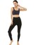 Revolution Spor Tayt Siyah Antrasit 5