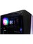 Ti-Game Bomber x Enemy İ5-12500 16GB 512GB RTX3070TI 8gb W10P 650W Sıvı Soğutma Gaming Pc 2