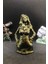 Dc Catwoman Büst 10CM - Gold Efekt 1