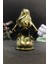 Dc Catwoman Büst 10CM - Gold Efekt 3