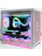 Ti-Game Yuka x Pw İ7-13700KF 32GB 1tb RTX4070 12GB W11P 750W Sıvı Soğutma Gaming Pc 1