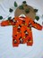 Lion Kids Unisex 9 Ay Mickey Mouse Erkek Cocuk Takım 1