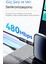 Type-C To İphone Lightning 60W Hızlı Adaptör Çevirici CE/FC/ROHS Lisanslı Dijital Göstergeli Son Nesil Teknoloji 11