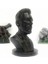 Lionel Messi Büst 10CM - Siyah 2