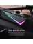 MD-S157 2.0 10W Rgb Ledli Oyuncu Siyah USB Soundbar 2.0 Speaker 8