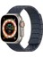 Apple Watch Ultra 2 49MM 42 44 45MM Uyumlu Manyetik Fiber Karbon Kayış Kordon 1