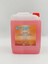 Mango Parfüm 2'li set 5 Lt - 250 ml Araç Parfümü Oto Parfümü Ortam Parfümü 5