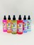 Bahar Parfüm 250 ml Ev ve Araç Parfümü 4