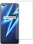 Realme 6 Pro Kırılmaz Cam Şeffaf 0.3mm Kılıf Dostu Temperli Ekran Koruyucu 1