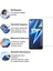 Realme 6 Pro Kırılmaz Cam Şeffaf 0.3mm Kılıf Dostu Temperli Ekran Koruyucu 2