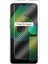 Realme 6i Kırılmaz Cam Şeffaf 0.3mm Kılıf Dostu Temperli Ekran Koruyucu 1