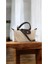 Laurel Acı Kahve/Hasır El Dokuma Kadın Mini Bag 1