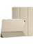 iPad Air 13 A2898 / A2899 / A2900 Uyumlu Kalem Bölmeli Smart Cover Akıllı Tablet Kılıfı 1