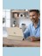 iPad Air 13 A2898 / A2899 / A2900 Uyumlu Kalem Bölmeli Smart Cover Akıllı Tablet Kılıfı 3