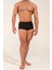 Alpha Trunk Classic Physique Slip Men Briefs 1